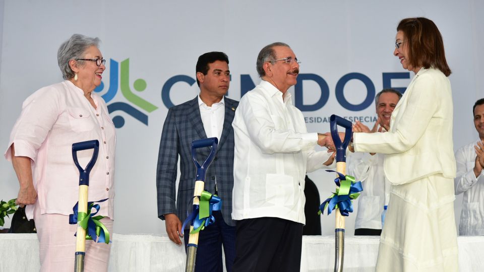 Danilo Medina