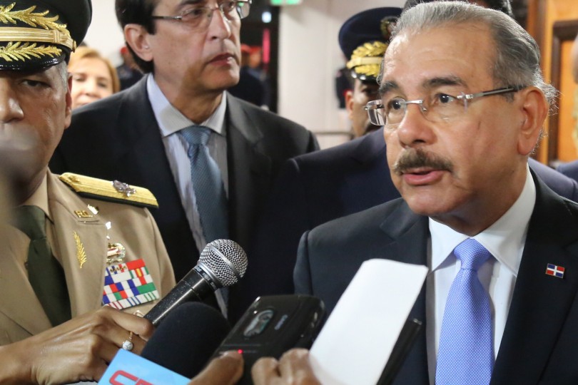 Danilo Medina