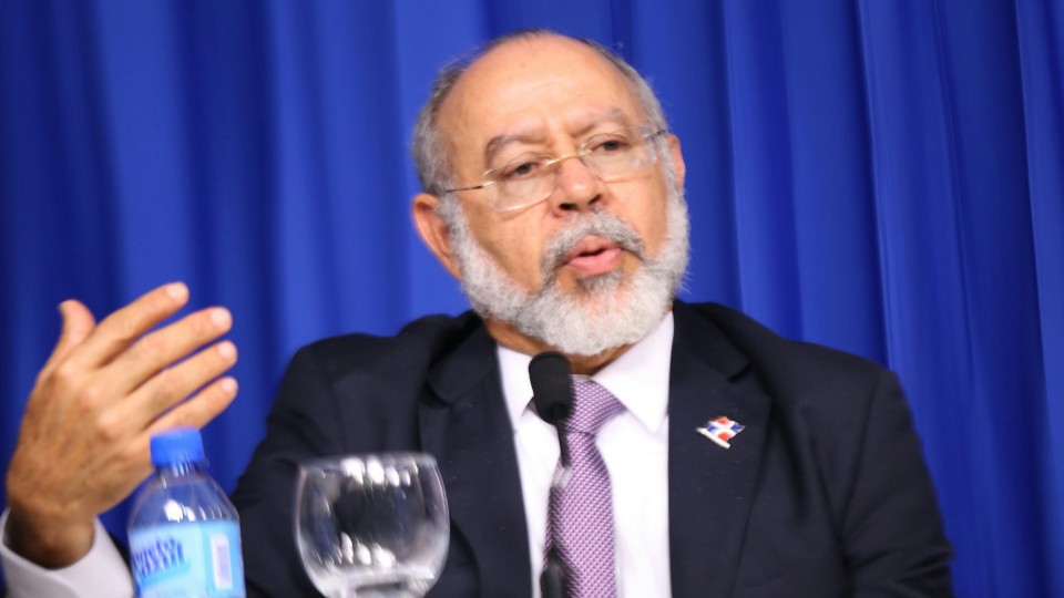 Manuel A. Saleta