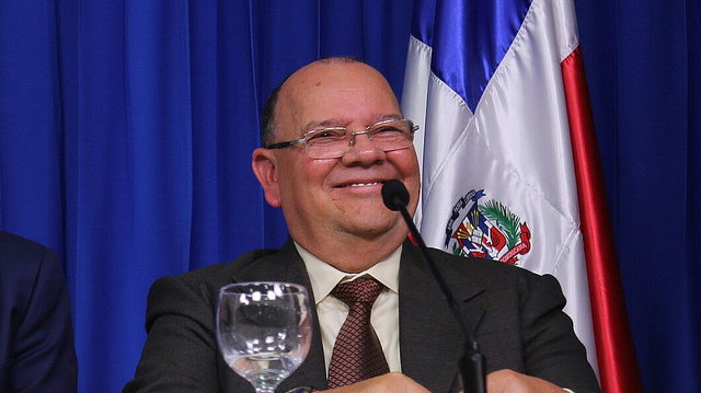 Carlos Segura Foster