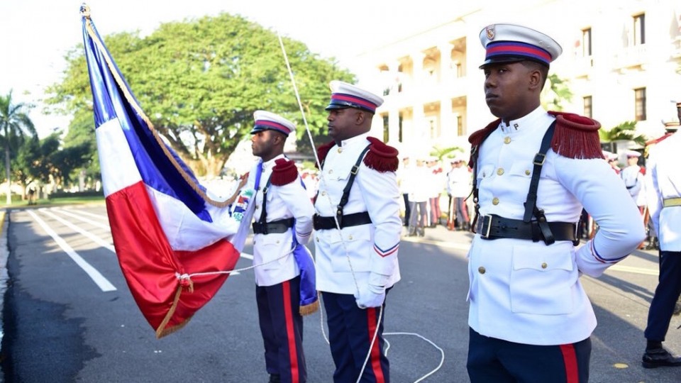 BANDERA