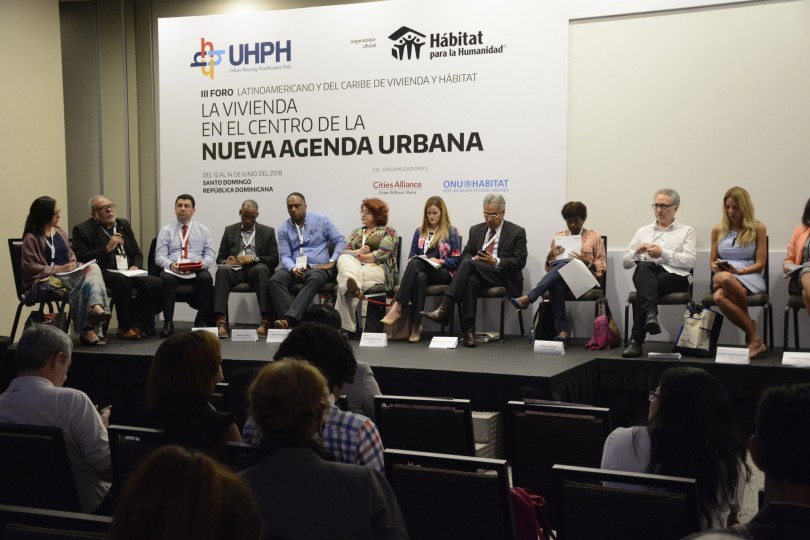 Asociación internacional premia a Ciudad Juan Bosch como “práctica inspiradora”