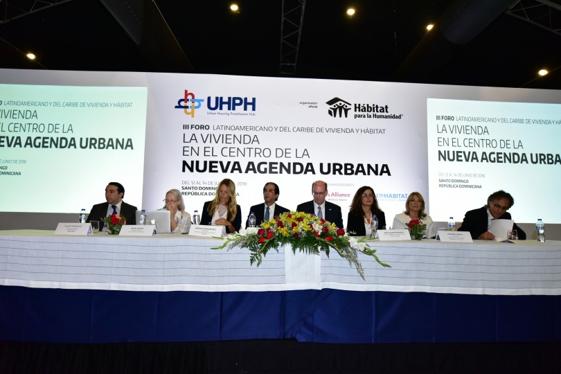 Gustavo Montalvo destaca aportes del gobierno de Danilo Medina en vivienda