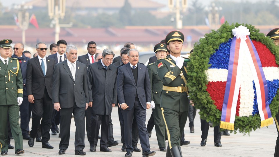 Danilo Medina