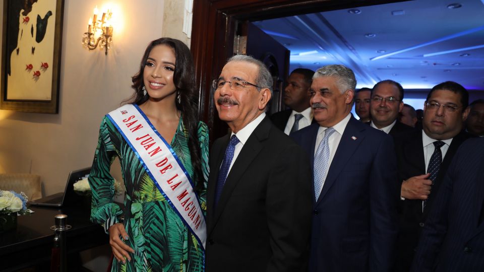 Danilo Medina