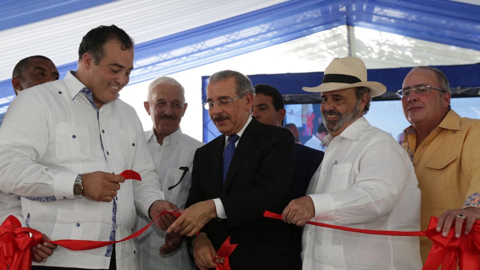 Danilo Medina