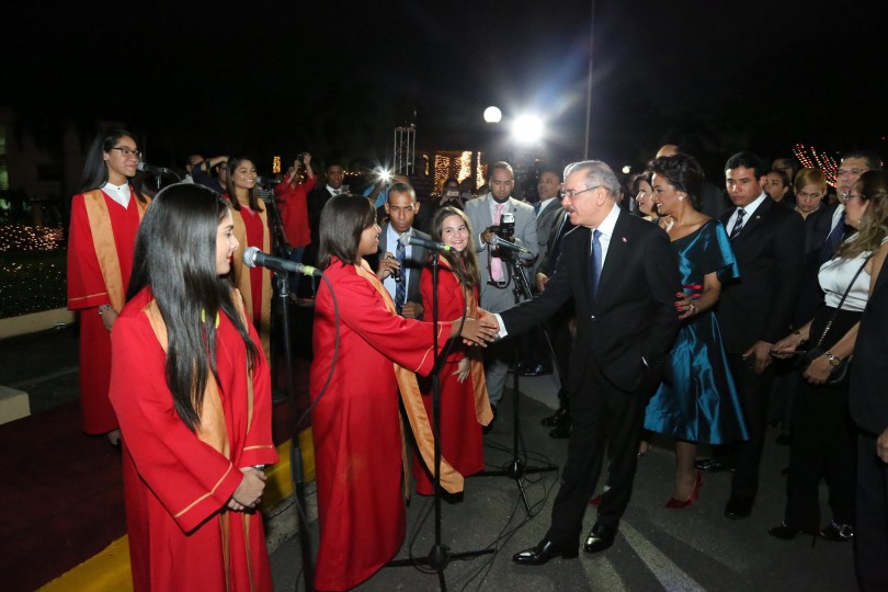 Danilo Medina