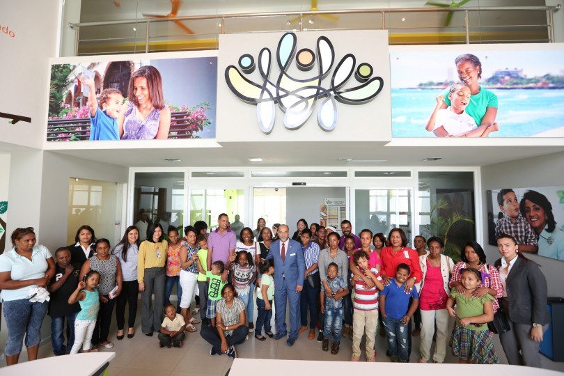 En centros CAID Santiago y San Juan imparten charlas para concienciar sobre síndrome de Down