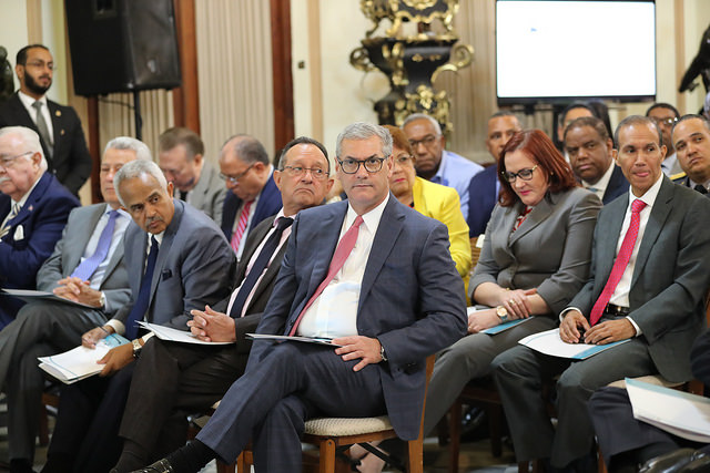 República Dominicana ha logrado avances significativos en Objetivos de Desarrollo Sostenible (ODS)