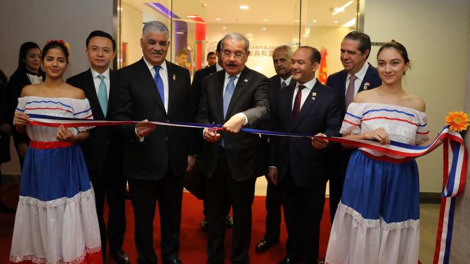 Danilo Medina