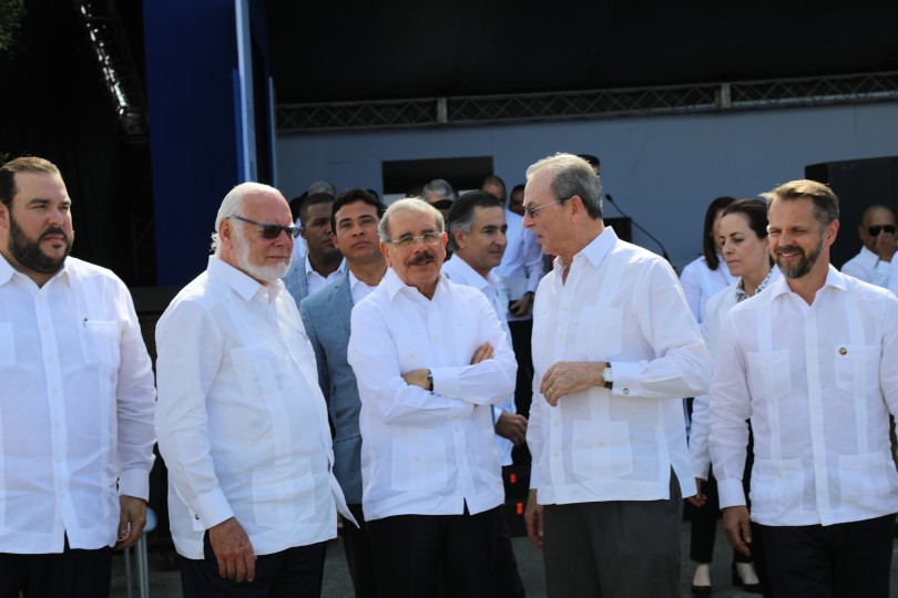 DANILO MEDINA