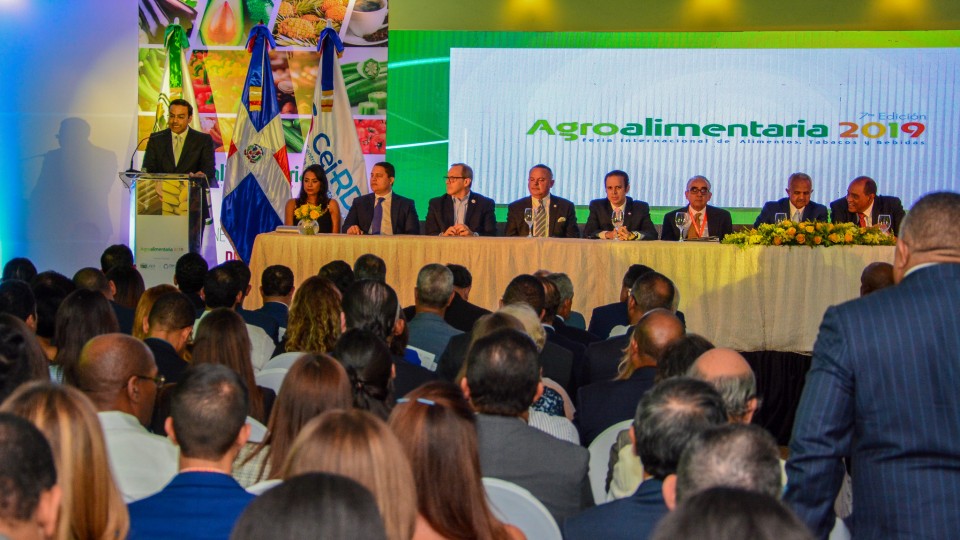 Agroalimentaria