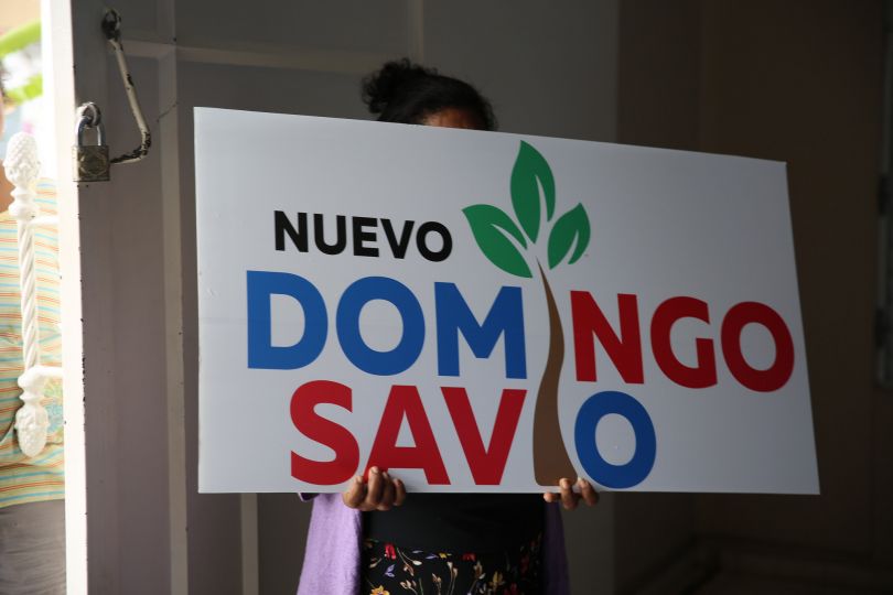  Nuevo Domingo Savio