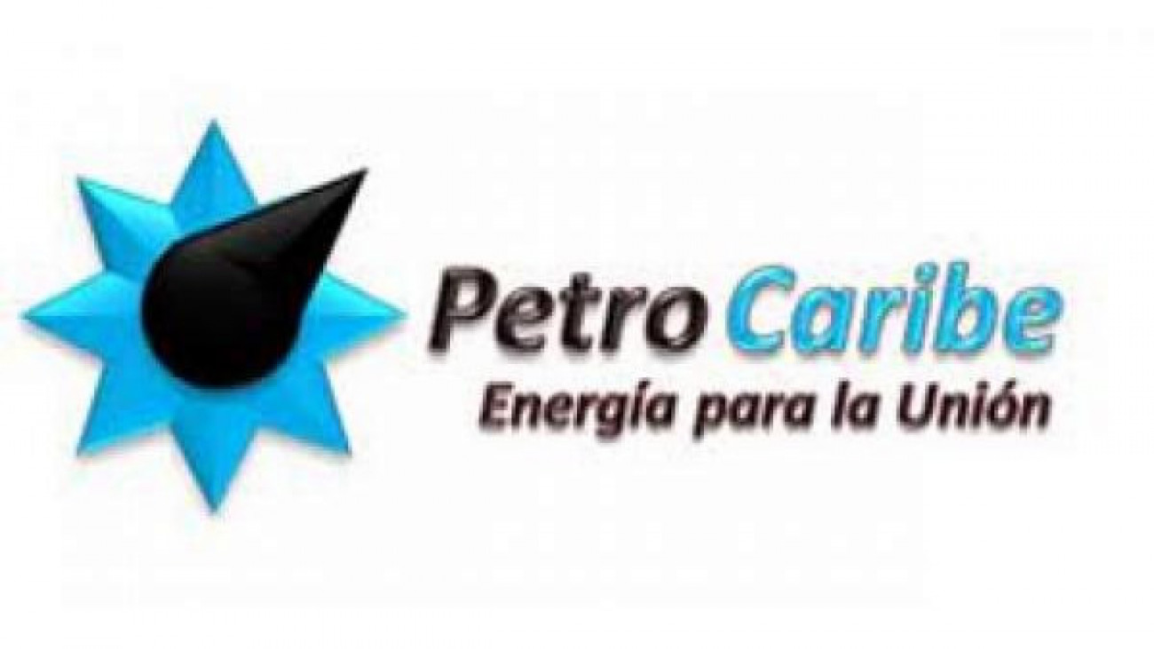 Petrocaribe.