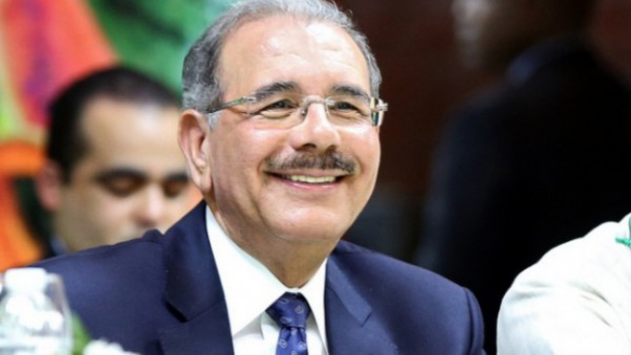 Danilo Medina