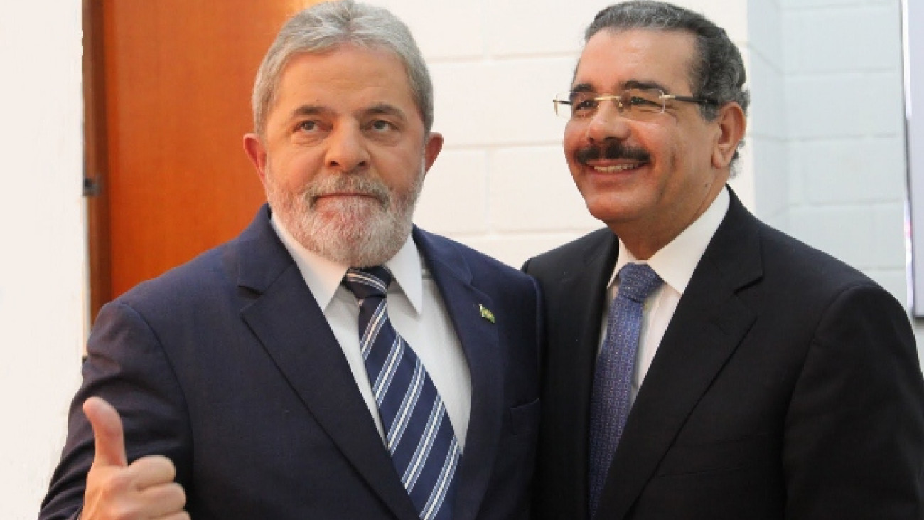 Danilo Medina 