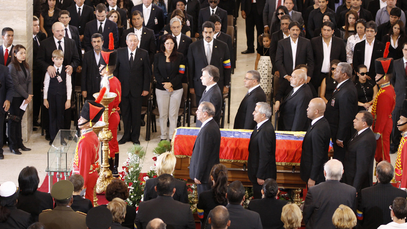 Presidente Danilo Medina.