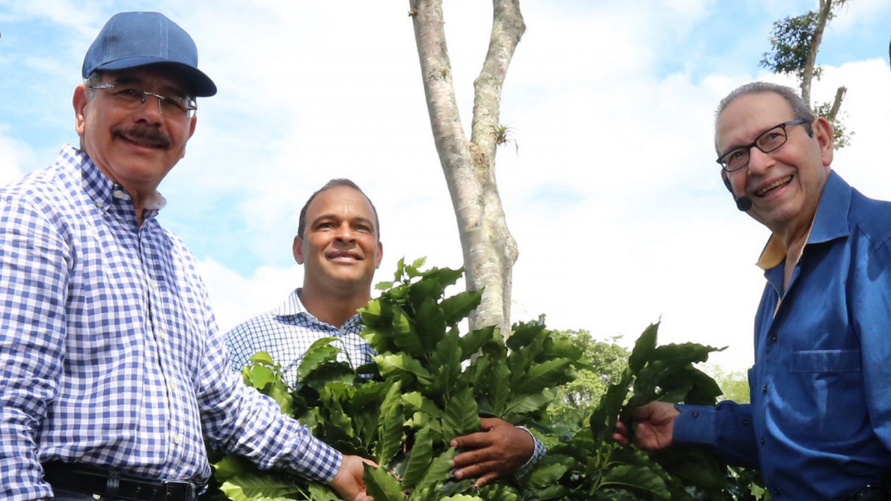 Danilo Medina