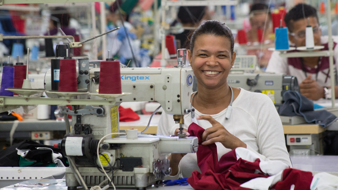 Exportaciones textiles hacia Estados Unidos crecen en un 9.19% durante período enero-abril 2019. Superan los US$240.4 millones