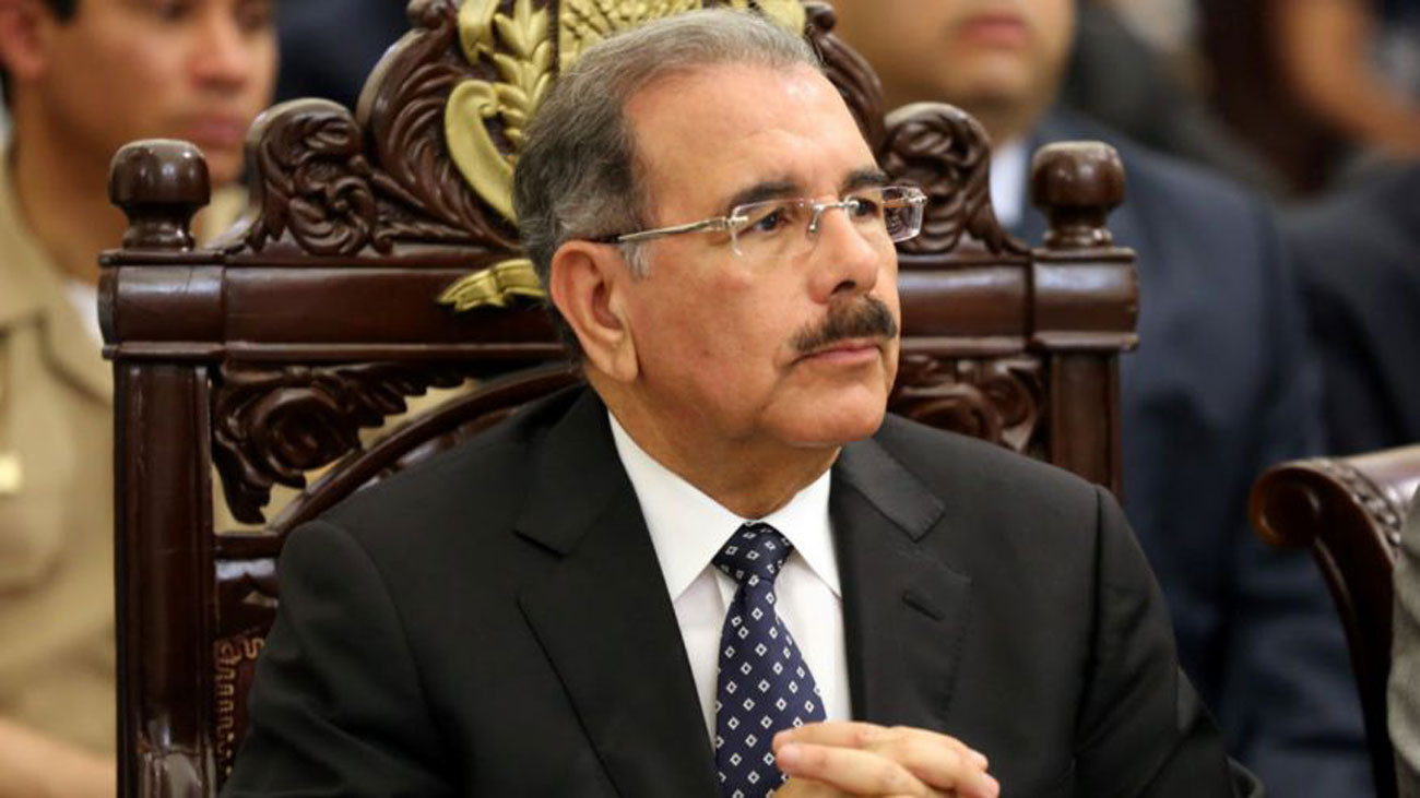 Danilo Medina