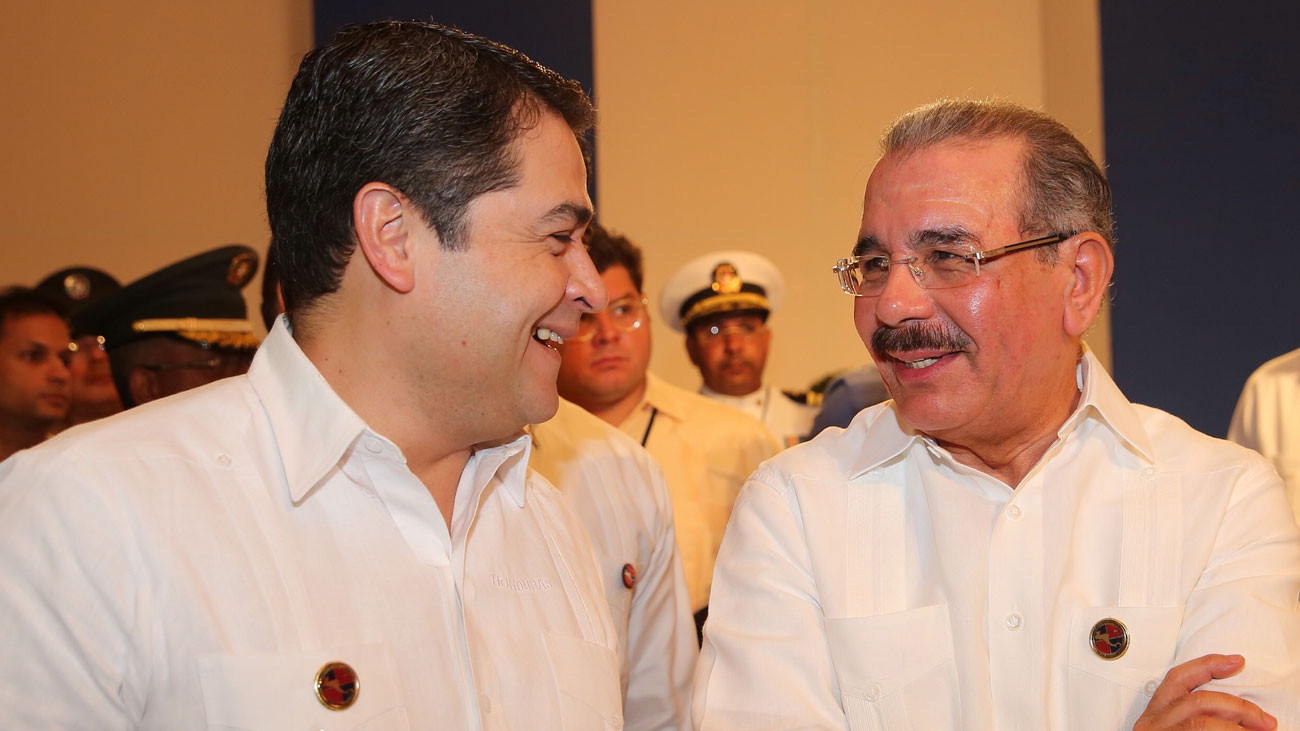 Danilo Medina