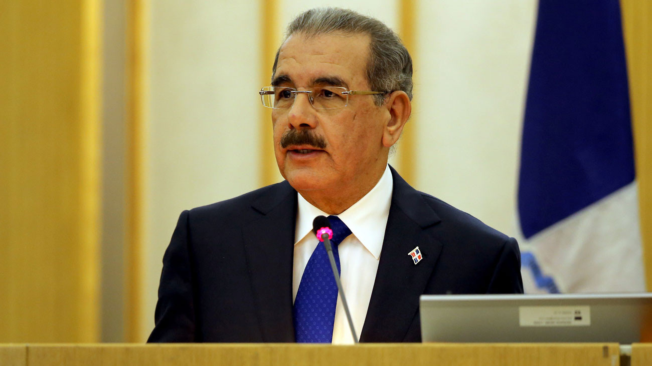 Danilo Medina