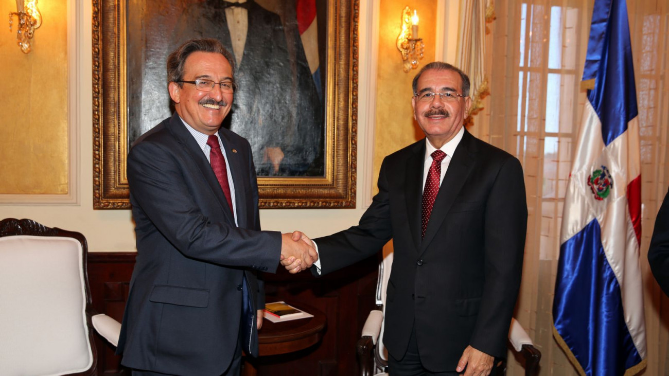 Danilo Medina