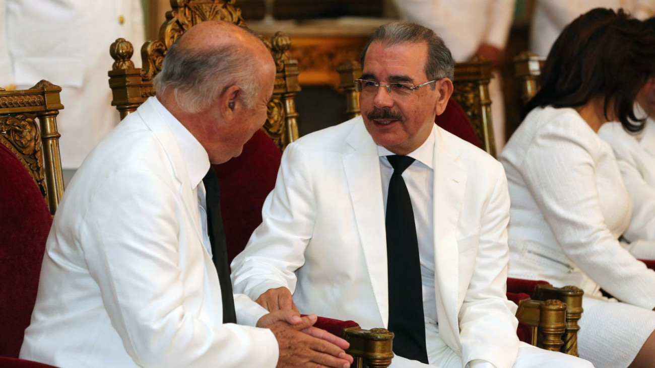 Danilo Medina