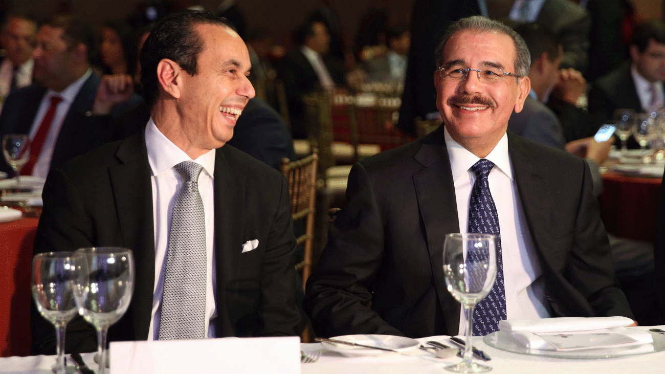 Danilo Medina