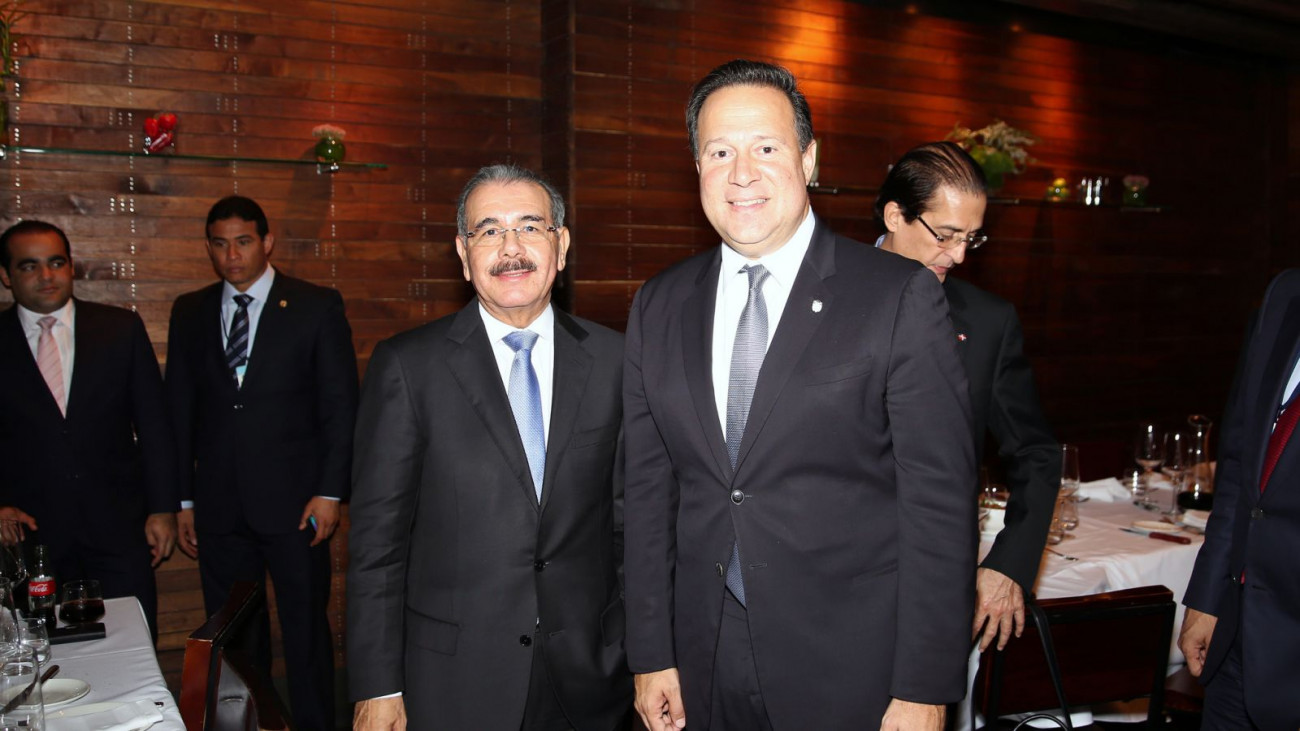 Danilo Medina 