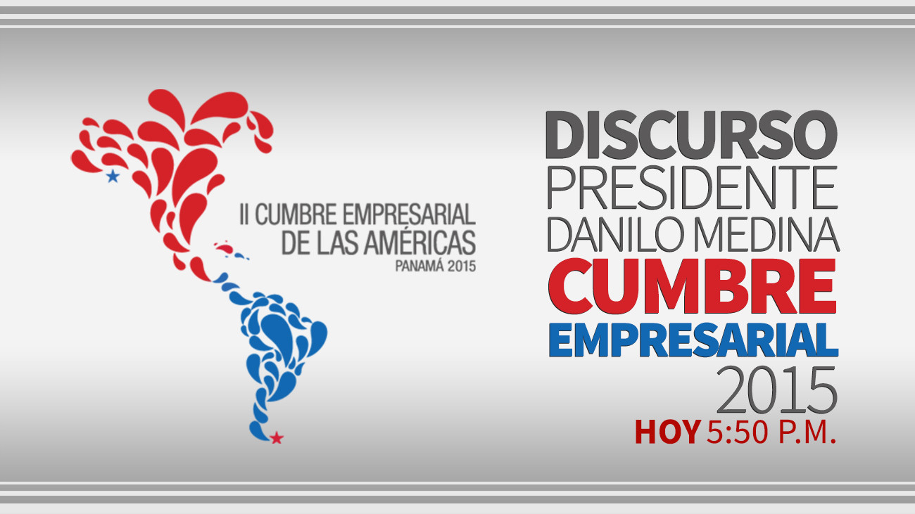 VII Cumbre de las Américas