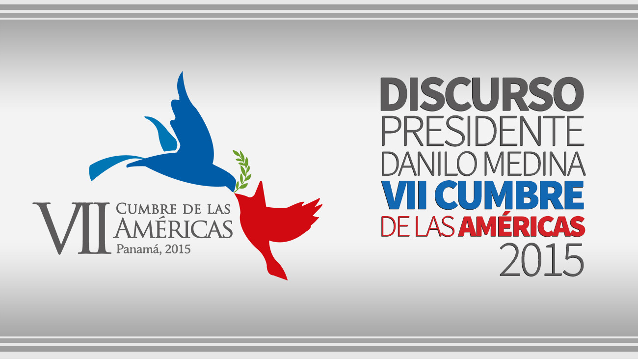 VII Cumbre de las Américas