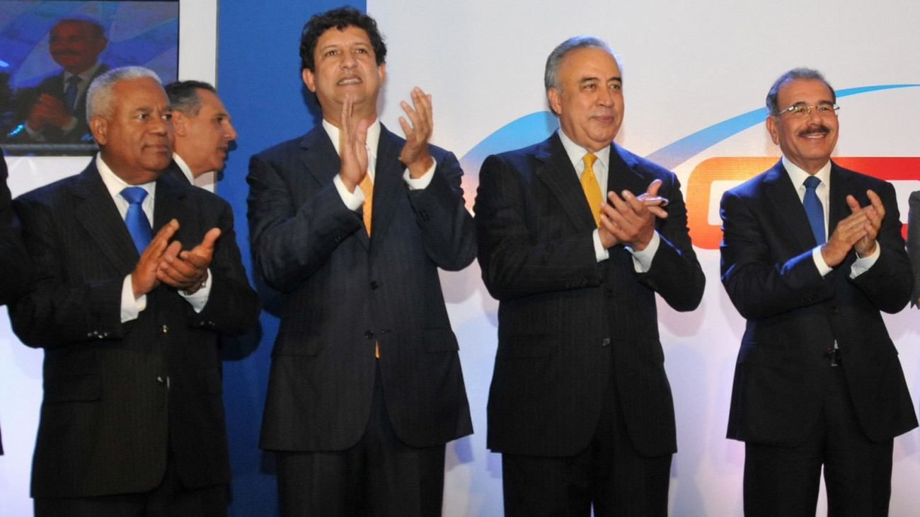 Danilo Medina 