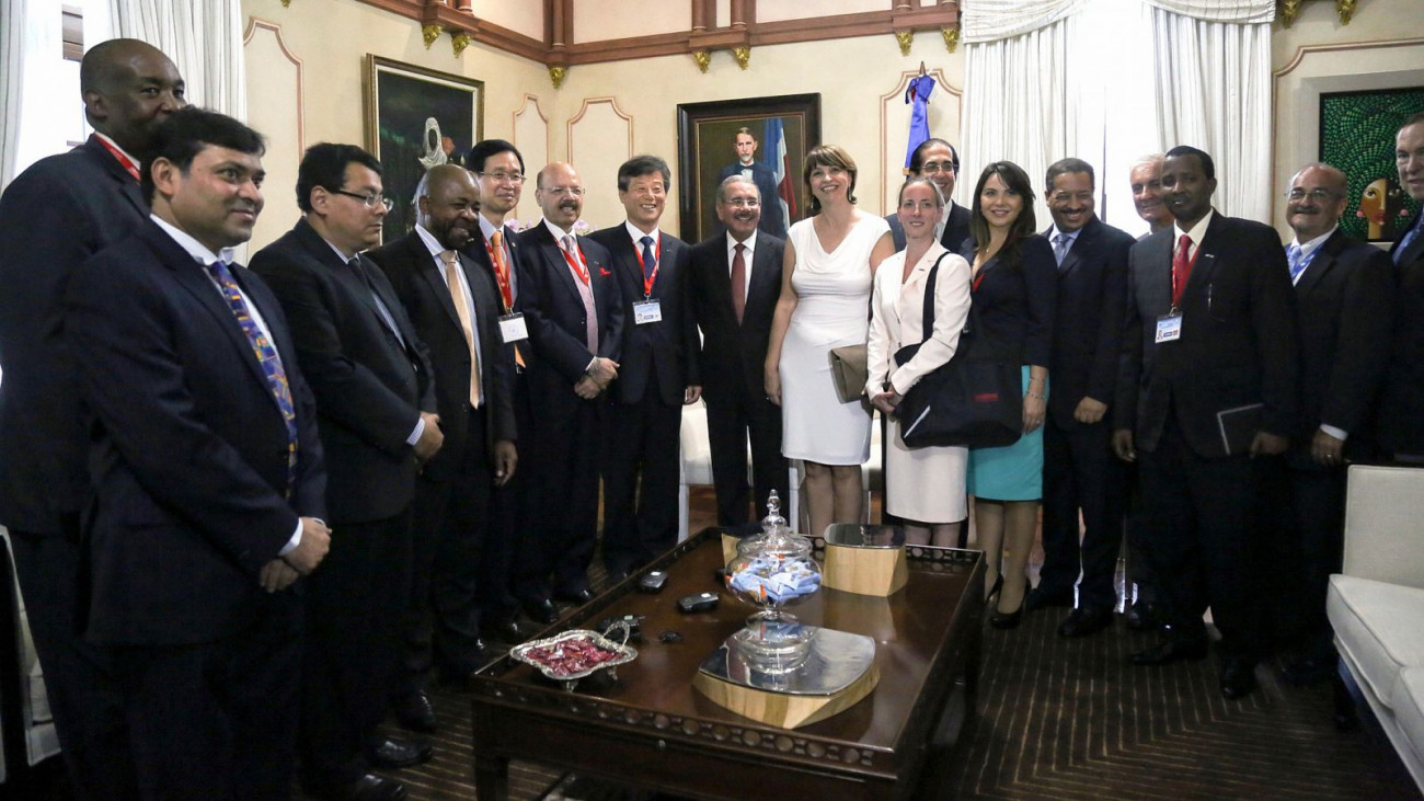 Reunión