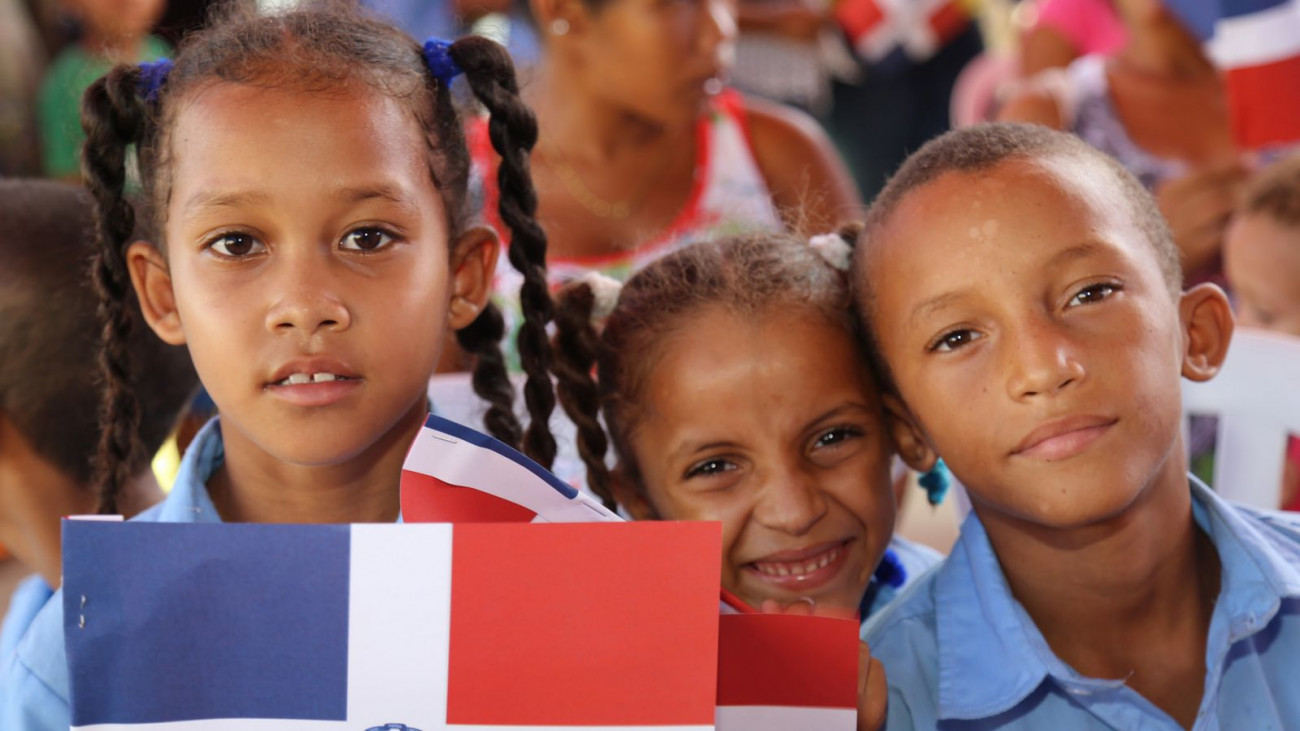 Revolución Educativa.
