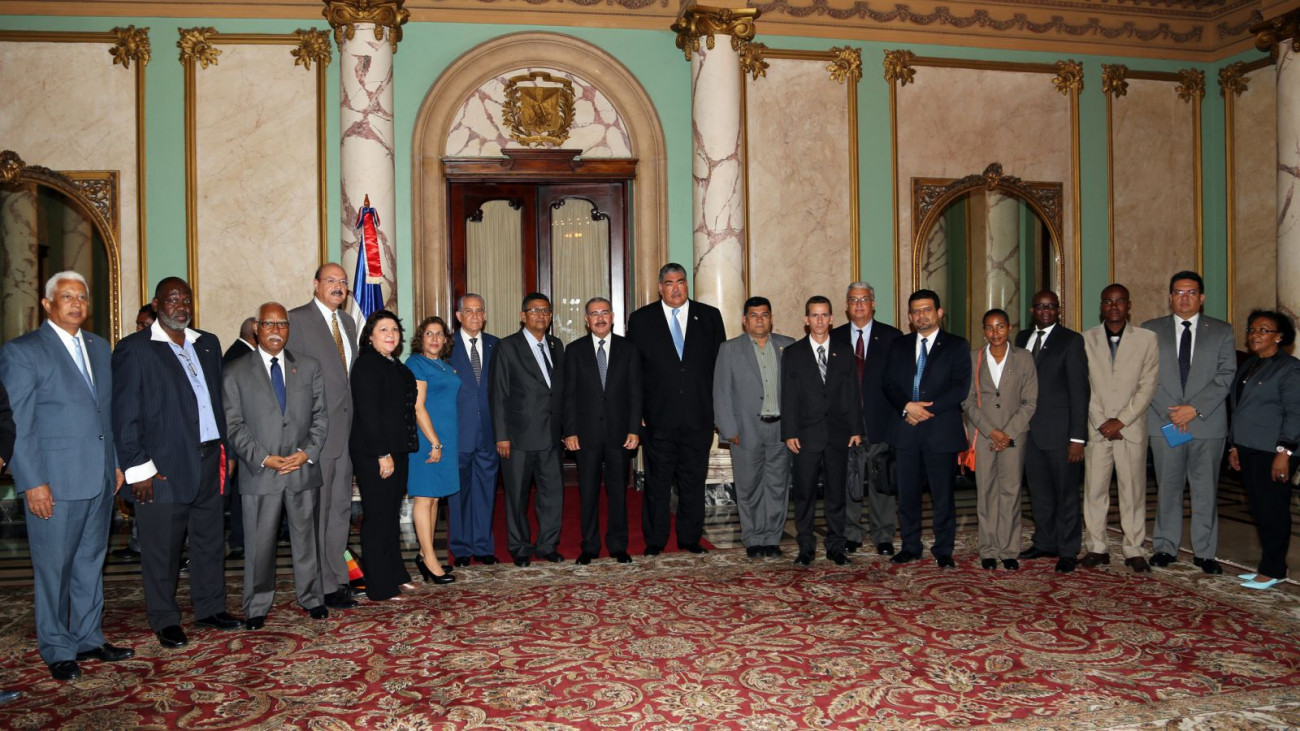 Palacio Nacional