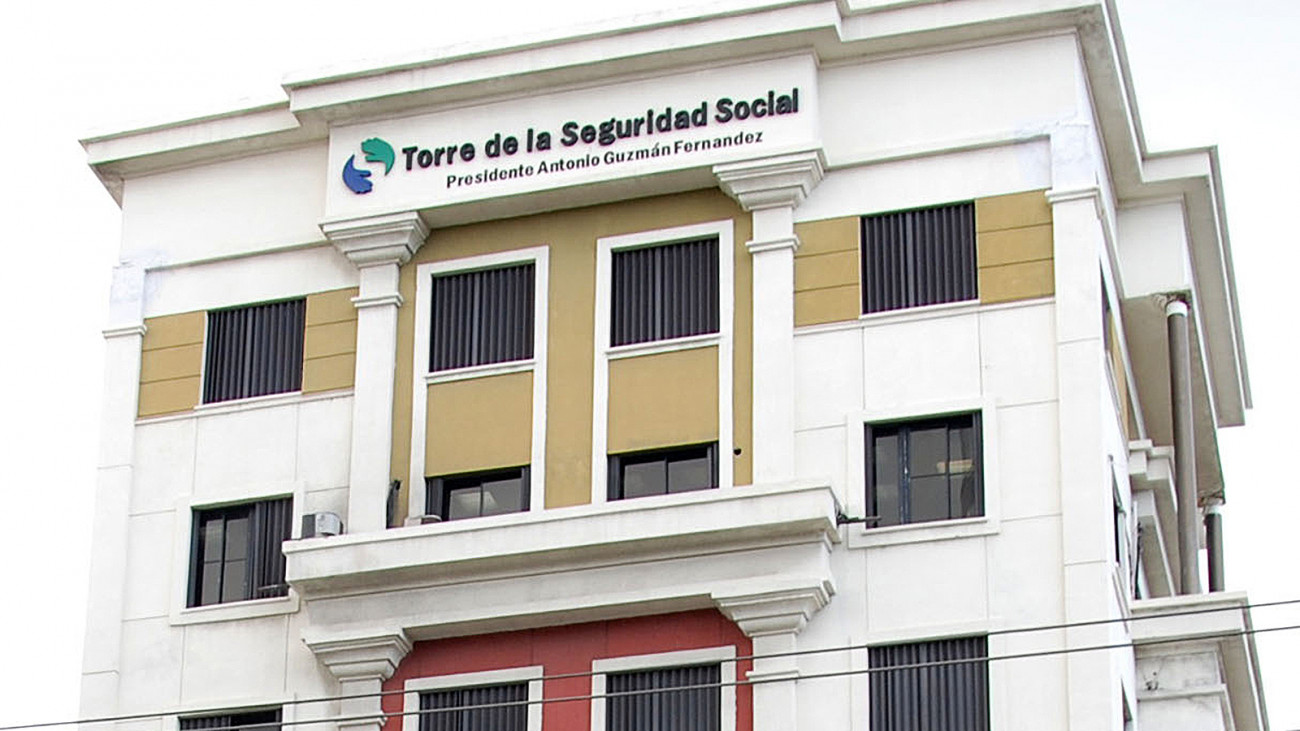Consejo de la Seguridad Social.