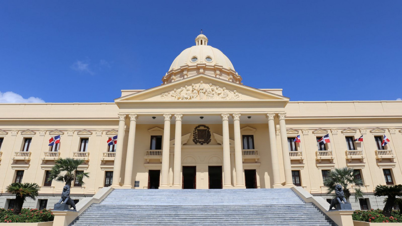 Palacio Nacional