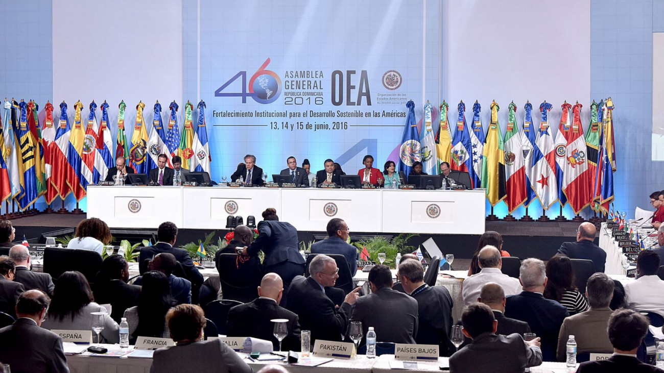 OEA