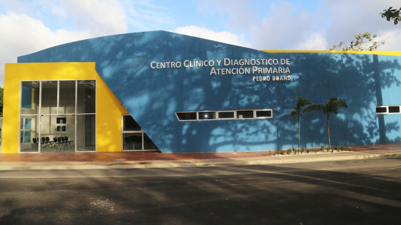 Centro de Diagnóstico 