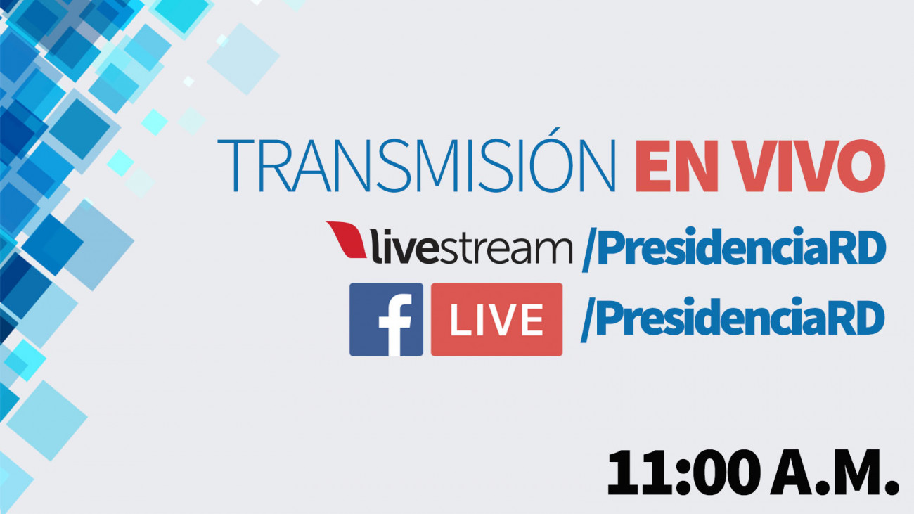 Transmisión en vivo