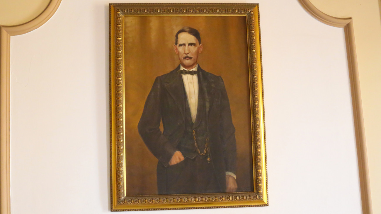 Juan Pablo Duarte