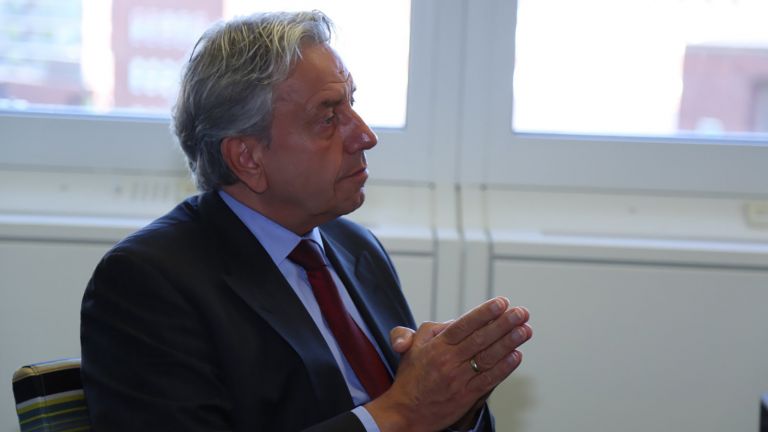 Embajador de Holanda resalta fortaleza en relaciones de República Dominicana con su país