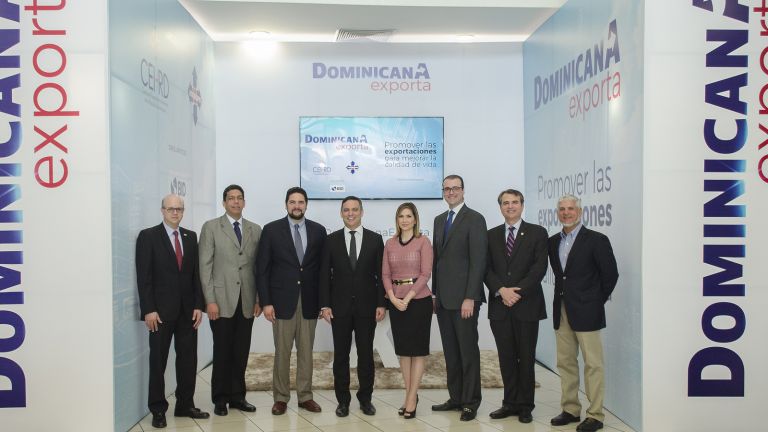 República Dominicana podría aumentar hasta un 50% sus exportaciones