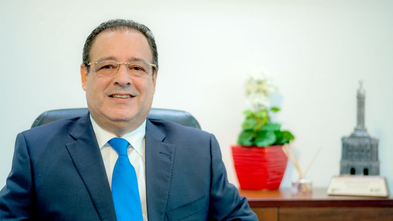Julío César Correa, Administrador EdeNorte