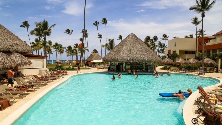 Resort en República Dominicana