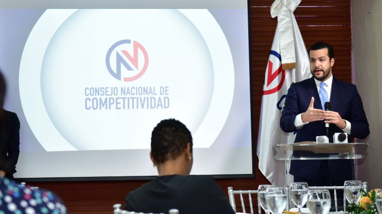 Más competitividad en República Dominicana: Plan de Mejora contempla 24 líneas de acción