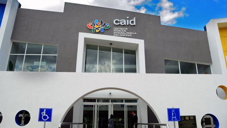 Servicios en CAID Santo Domingo, Santiago y San Juan, suspendidos hasta próximo lunes 25