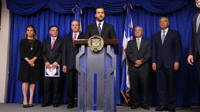 Presidente Danilo Medina determina nuevas acciones para mejorar la competitividad 