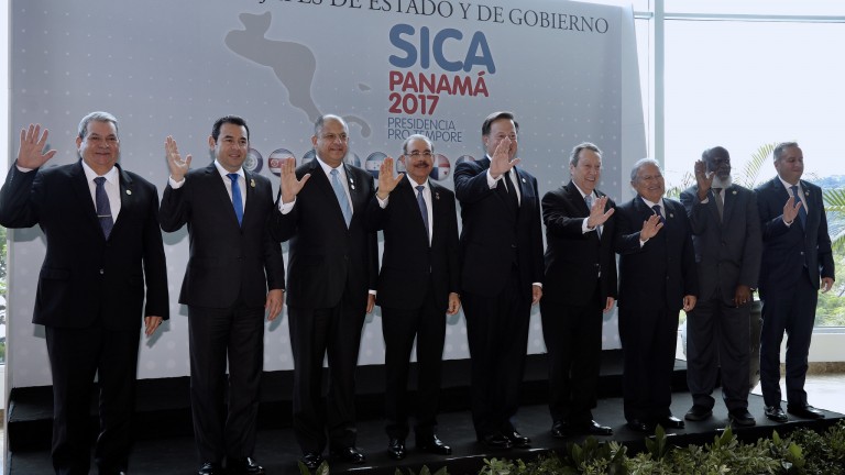 Danilo Medina participa en sanción Ley crea Centro Logístico Regional Asistencia Humanitaria (CLRAH)